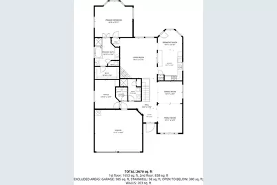 12945 Peach Tree Way, Fort Worth, TX 76040 - Photo 2