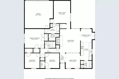 1725 Mayflower Drive, Carrollton, TX 75007 - Photo 32