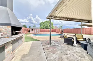 1707 Rosbury Ct, Mesquite, TX 75181 - Photo 1