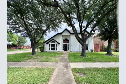 1707 Rosbury Court, Mesquite, TX 75181 - Photo 2