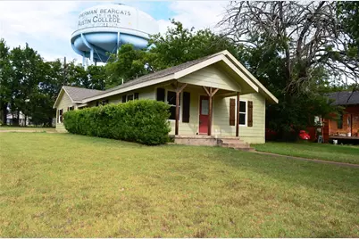 1421 N Cleveland Avenue, Sherman, TX 75090 - Photo 2