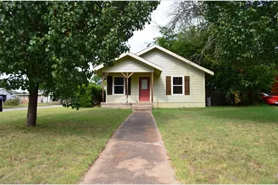 1421 N Cleveland Avenue, Sherman, TX 75090 - Photo 30