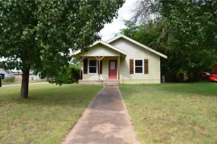 1421 N Cleveland Ave, Sherman, TX 75090 - Photo 30