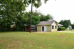 1421 N Cleveland Ave, Sherman, TX 75090 - Photo 32