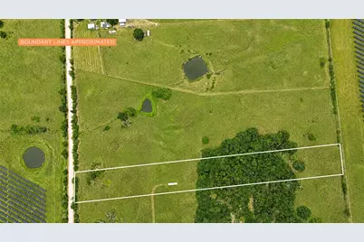 Lot 7 NE County Road 3040, Kerens, TX 75144 - Photo 6
