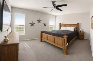 1036 Stanridge Ln, Van Alstyne, TX 75495 - Photo 6