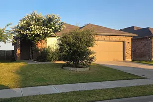 1036 Stanridge Ln, Van Alstyne, TX 75495 - Photo 1