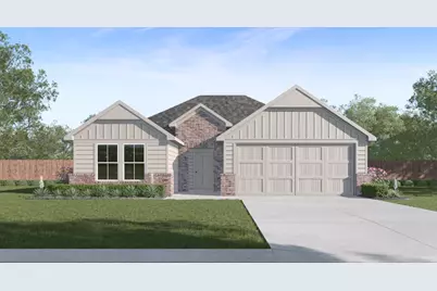 1956 Freeman Street, Tyler, TX 75704 - Photo 1