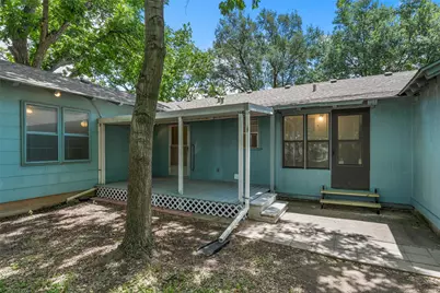 207 N Marable Street, West, TX 76691 - Photo 28
