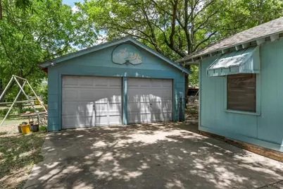 207 N Marable Street, West, TX 76691 - Photo 26