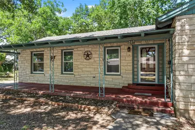 207 N Marable Street, West, TX 76691 - Photo 4