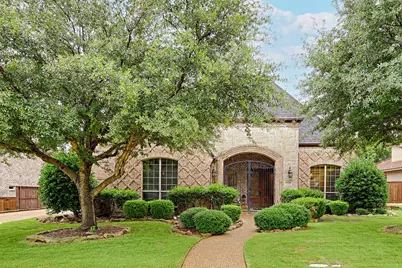 3313 Timber Glen Lane, McKinney, TX 75072 - Photo 1