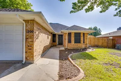 1200 Windy Meadows Drive, Burleson, TX 76028 - Photo 4