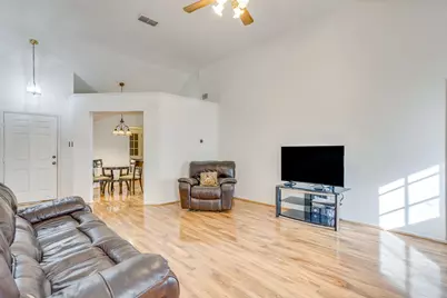 1200 Windy Meadows Drive, Burleson, TX 76028 - Photo 10