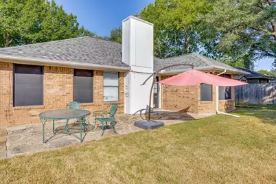 1200 Windy Meadows Drive, Burleson, TX 76028 - Photo 38
