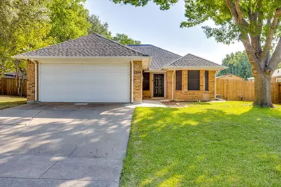 1200 Windy Meadows Drive, Burleson, TX 76028 - Photo 2