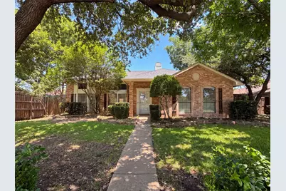 1613 Mullins Drive, Plano, TX 75025 - Photo 1