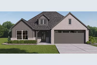 1964 Freeman Street, Tyler, TX 75704 - Photo 1