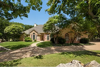 222 Hart Court, Runaway Bay, TX 76426 - Photo 1