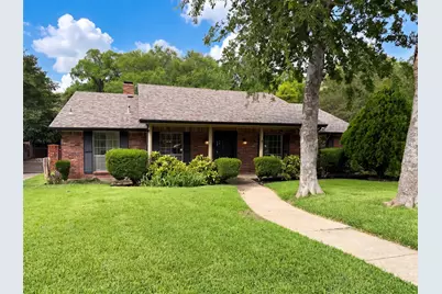 722 S Forest Lane, Duncanville, TX 75116 - Photo 1