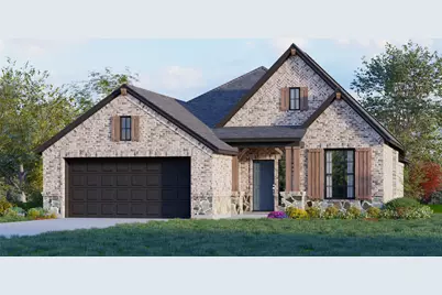 461 Carnero Drive, Granbury, TX 76048 - Photo 1