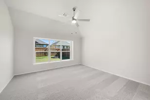 461 Carnero Dr, Granbury, TX 76048 - Photo 4