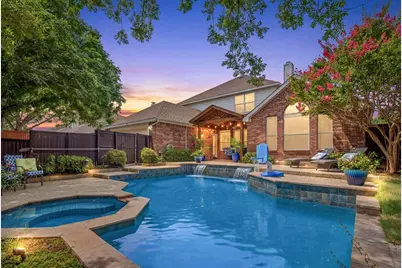 7005 Royal Glen Trail, McKinney, TX 75072 - Photo 1