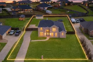513 Timberside, Terrell, TX 75161 - Photo 1