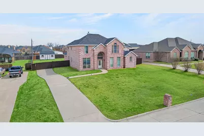 513 Timberside, Terrell, TX 75161 - Photo 32