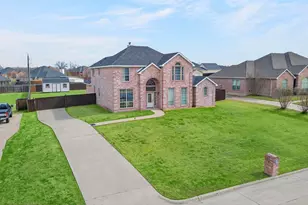 513 Timberside, Terrell, TX 75161 - Photo 32