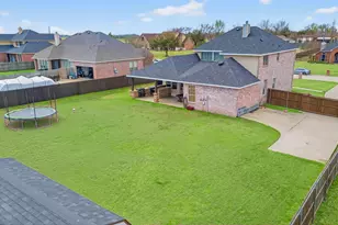513 Timberside, Terrell, TX 75161 - Photo 34