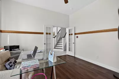 513 Timberside, Terrell, TX 75161 - Photo 8