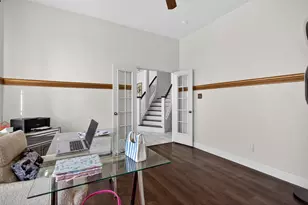 513 Timberside, Terrell, TX 75161 - Photo 8