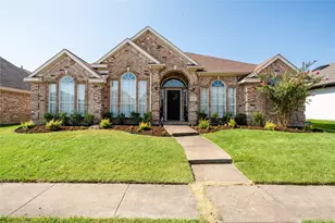3011 Downhill Ln, McKinney, TX 75070 - Photo 1
