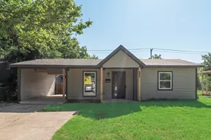 922 NE 33rd St, Grand Prairie, TX 75050 - Photo 1
