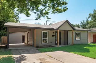 922 NE 33rd St, Grand Prairie, TX 75050 - Photo 2