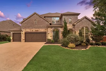 1100 Broadmoor Way, Roanoke, TX 76262 - Photo 1