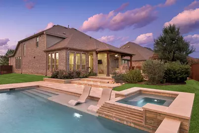 1100 Broadmoor Way, Roanoke, TX 76262 - Photo 32