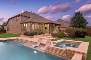 1100 Broadmoor Way, Roanoke, TX 76262 - Photo 32