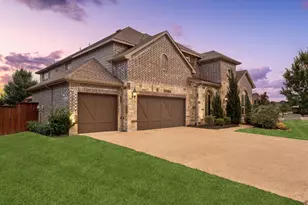 1100 Broadmoor Way, Roanoke, TX 76262 - Photo 40