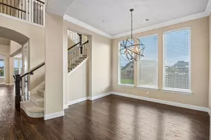 1100 Broadmoor Way, Roanoke, TX 76262 - Photo 4
