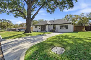 5717 S Wells Cir, Westworth Village, TX 76114 - Photo 2