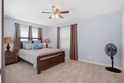 5717 S Wells Circle, Westworth Village, TX 76114 - Photo 14