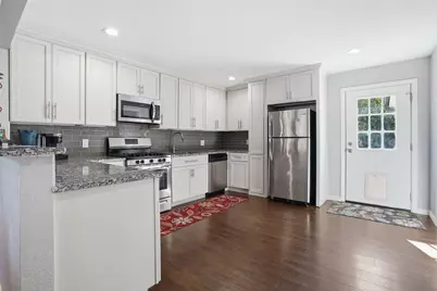 5717 S Wells Circle, Westworth Village, TX 76114 - Photo 8