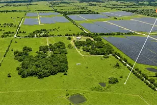 Lot 8 NE County Road 3040, Kerens, TX 75144 - Photo 1