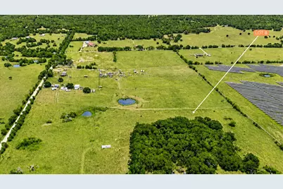 Lot 8 NE County Road 3040, Kerens, TX 75144 - Photo 30