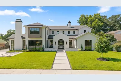 6454 Sondra Drive, Dallas, TX 75214 - Photo 1