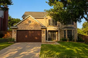 7620 Arcadia Trail, Fort Worth, TX 76137 - Photo 1
