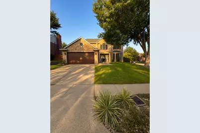 7620 Arcadia Trail, Fort Worth, TX 76137 - Photo 2