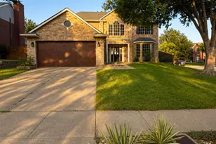7620 Arcadia Trail, Fort Worth, TX 76137 - Photo 2